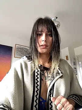 PuraTinta miau online show from 11.25.25