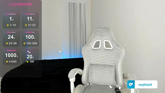 SelinaStorm online show from 03.07.26