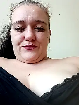 SherryLady291 online show from 10.15.25