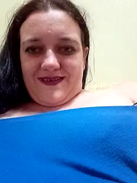 SherryLady291 online show from 10.17.25