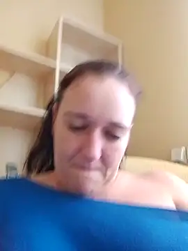 SherryLady291 online show from 12.02.25