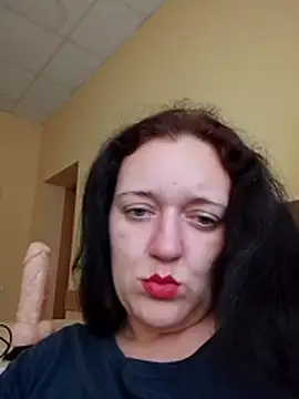 SherryLady291 online show from 12.05.25