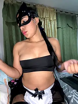 Kyra  Rose online show from 11.09.25