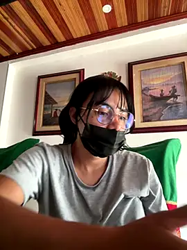 Kyra  Rose online show from 12.13.25