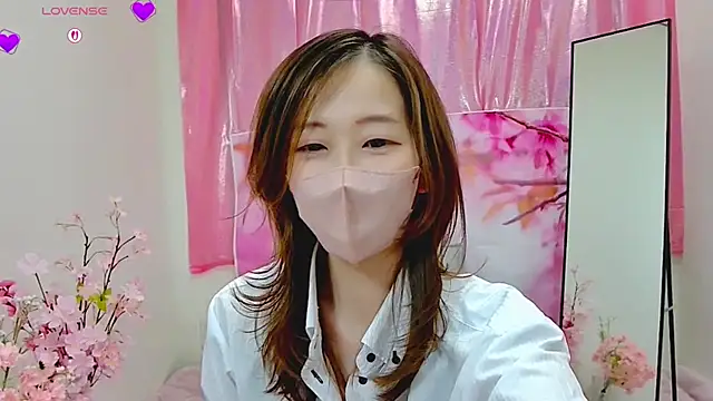 Haruno sakura ch online show from 04.02.26