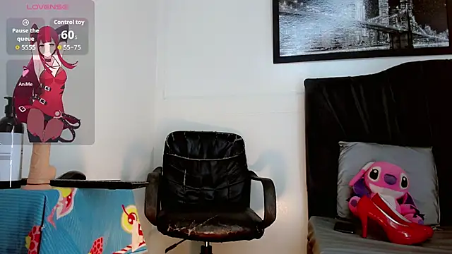 Natasha clifford online show from 11.27.25