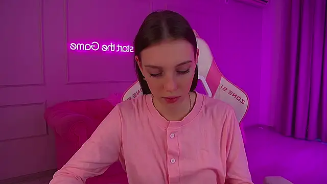 VeronicaVances online show from 02.03.26