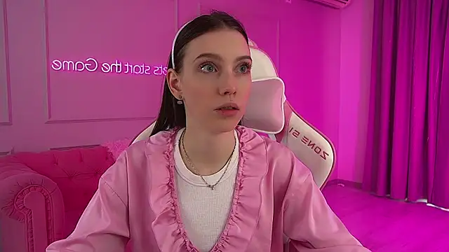 VeronicaVances online show from 02.10.26