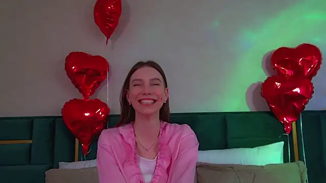 VeronicaVances online show from 02.13.26