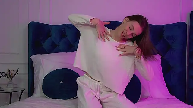 VeronicaVances online show from 02.25.26