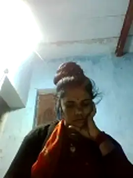 Hot ashna online show from 02.15.26