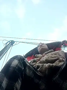 Milan6789 online show from 01.14.26