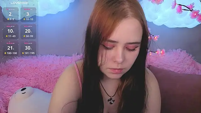 Alis Platt online show from 03.02.26