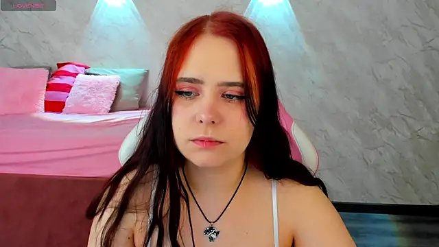 Alis Platt online show from 03.24.26