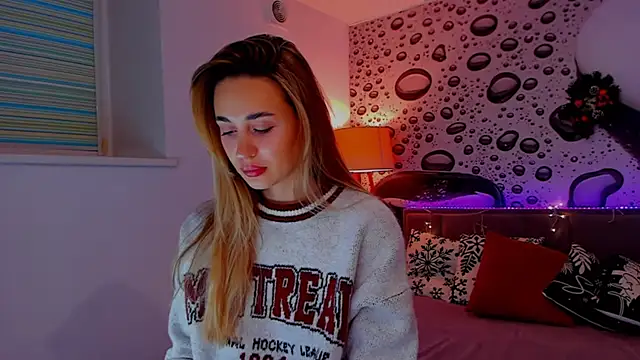 AlexaWilds online show from 12.21.25