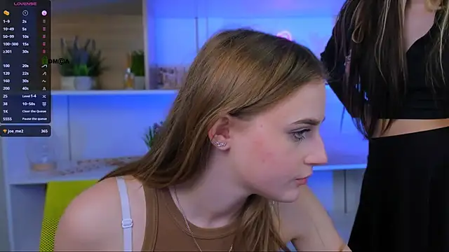 aria moo online show from 09.13.25