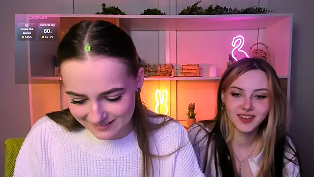 aria moo online show from 12.02.25