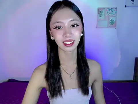 Snapshot of lovely_kiannaHugecock chatting on 05.12.26 lovely kiannaHugecock online show from 05.12.26