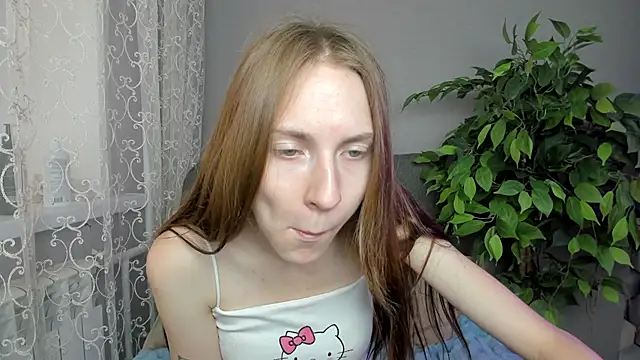 Kelly Gerzikaa online show from 09.21.25