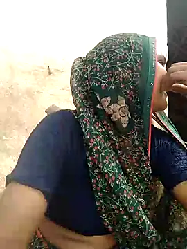 Sapna9685 online show from 09.15.25