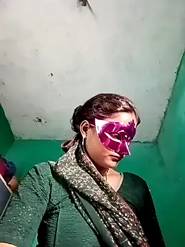 Sapna9685 online show from 10.02.25