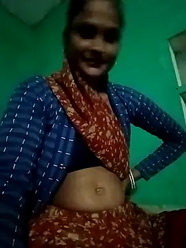 Sapna9685 online show from 10.27.25