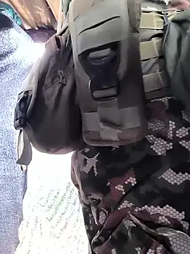 lamejorpene online show from 03.13.26