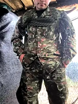 lamejorpene online show from 04.27.26