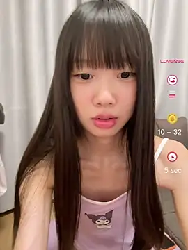 Snapshot of xinyu789 chatting on 05.10.26 xinyu789 online show from 05.10.26
