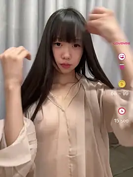 Snapshot of xinyu789 chatting on 05.12.26 xinyu789 online show from 05.12.26