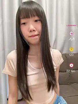 Snapshot of xinyu789 chatting on 05.17.26 xinyu789 online show from 05.17.26
