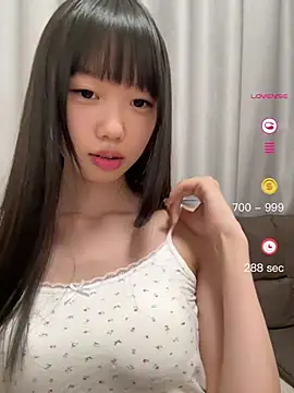 Snapshot of xinyu789 chatting on 05.30.26 xinyu789 online show from 05.30.26