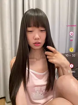 Snapshot of xinyu789 chatting on 05.31.26 xinyu789 online show from 05.31.26