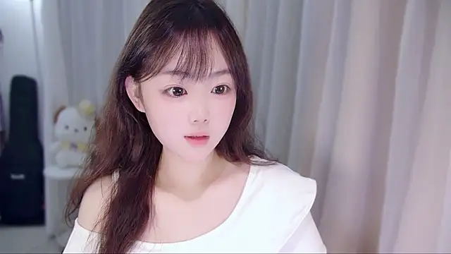 YUANYUAN-A online show from 11.20.25