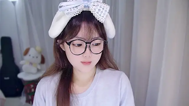 YUANYUAN-A online show from 03.22.26