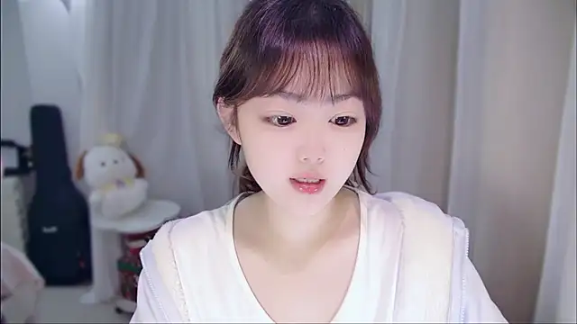 YUANYUAN-A online show from 03.26.26