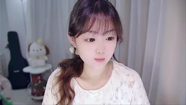 YUANYUAN-A online show from 04.03.26