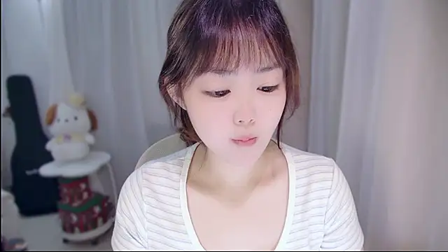 YUANYUAN-A online show from 04.04.26