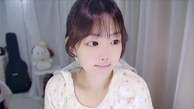 YUANYUAN-A online show from 04.16.26