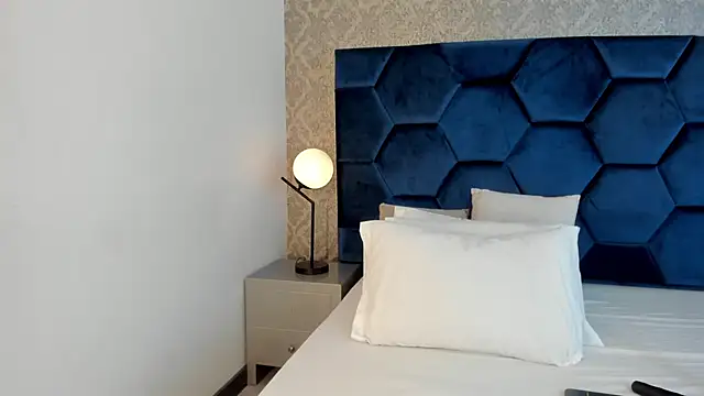 Isabellaa Palacios online show from 11.07.25