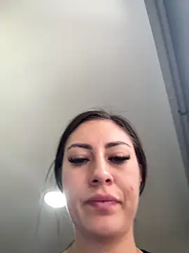 Isabellaa Palacios online show from 04.07.26