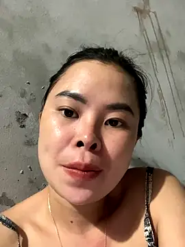 Snapshot of han-cute chatting on 10.06.25 han-cute online show from 10.06.25