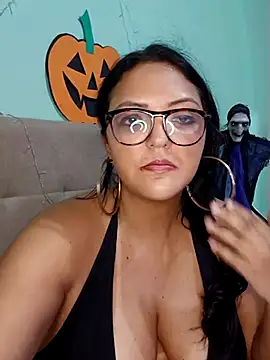 AuroraChest online show from 11.02.25