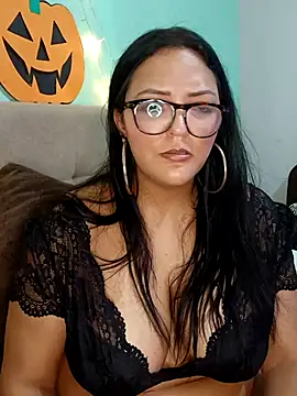 AuroraChest online show from 11.02.25