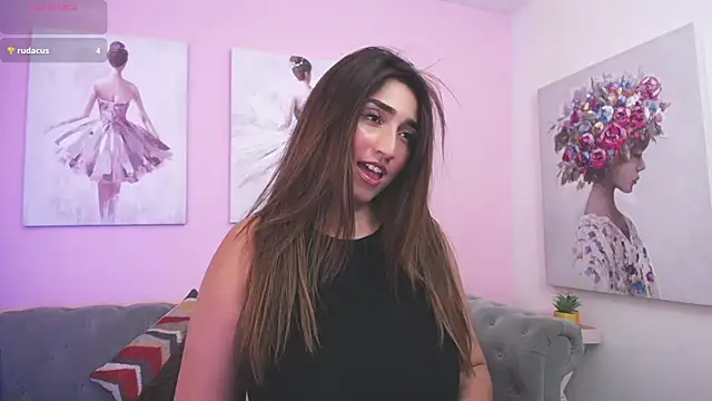 linda morgan1 online show from 09.27.25