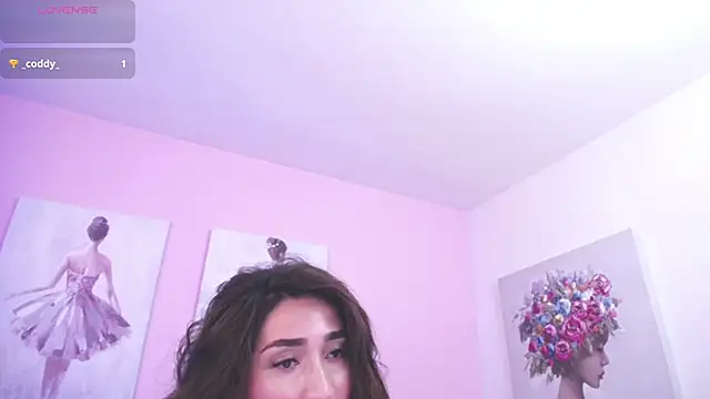 linda morgan1 online show from 10.08.25