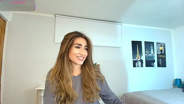 Snapshot of linda_morgan1 chatting on 05.24.26 linda morgan1 online show from 05.24.26