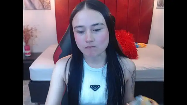 CindySweet 1 online show from 11.24.25