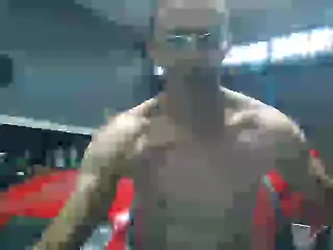 Asher Bram1 online show from 07.16.26