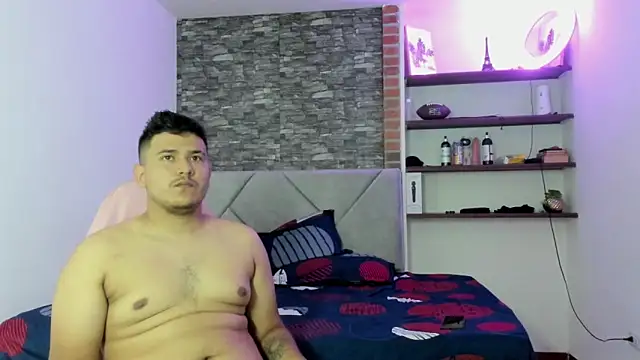 Snapshot of Sexxyy_Couple_ chatting on 02.24.26 Sexxyy Couple online show from 02.24.26